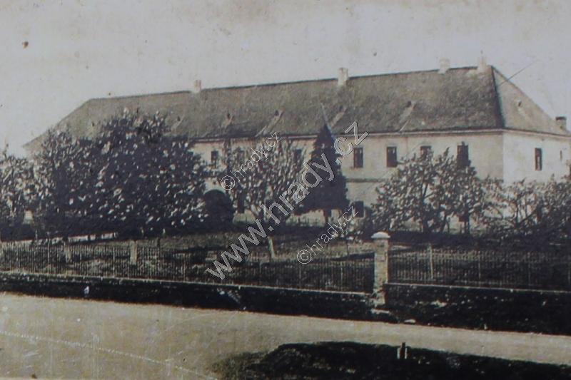 Bojná