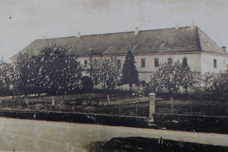 Bojná