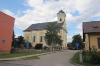 kostel sv. Martina z Tours