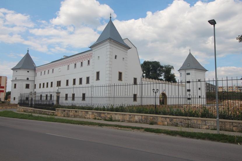 Bošany