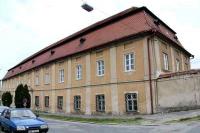 Boskovice - Rezidence