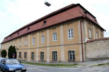 Boskovice - Rezidence (2003 ©Zany)