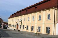 Boskovice - Rezidence