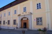 Boskovice - Rezidence