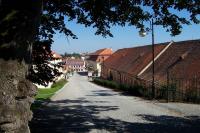 Boskovice - Rezidence