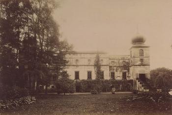 koncem 19. stol. ( © https://sk.wikipedia.org)
