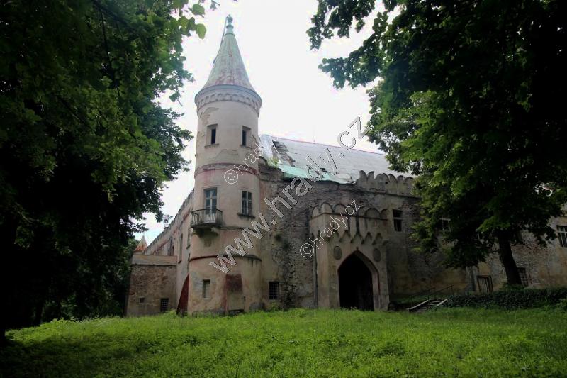 Hajná Nová Ves