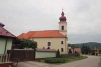 kostel sv. Martina z Tours