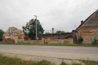 Horné Lefantovce