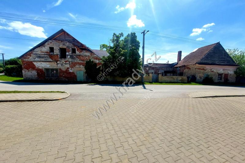 Horné Lefantovce