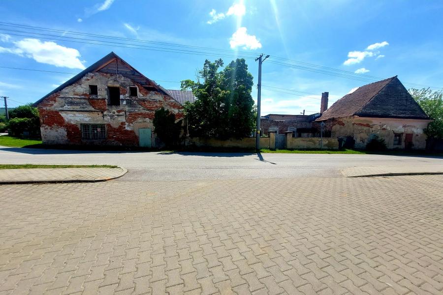 Horné Lefantovce