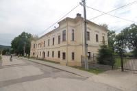 Horné Lefantovce