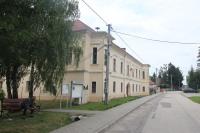 Horné Lefantovce
