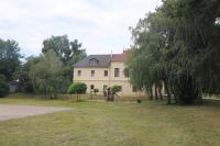 Horné Lefantovce