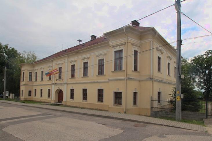 Horné Lefantovce