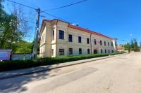 Horné Lefantovce