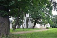 Horné Lefantovce