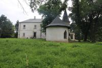 Horné Lefantovce