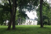 Horné Lefantovce