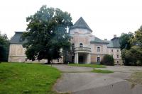 Horné Lefantovce