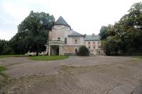 Horné Lefantovce