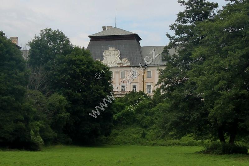 Horné Lefantovce