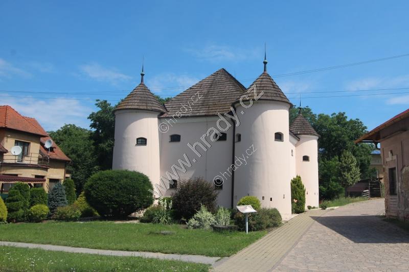 Klátova Nová Ves Klátova Nová Ves