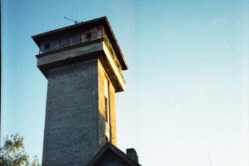 rozhledna (2003 ©Jiří Marounek)