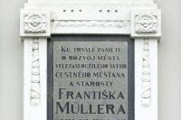 Müllerův dům