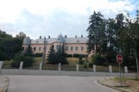 Krušovce