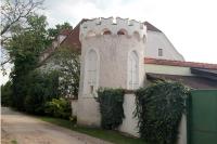 Nitrianska Streda