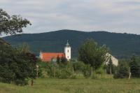 kostel sv. Filipa a Jakuba