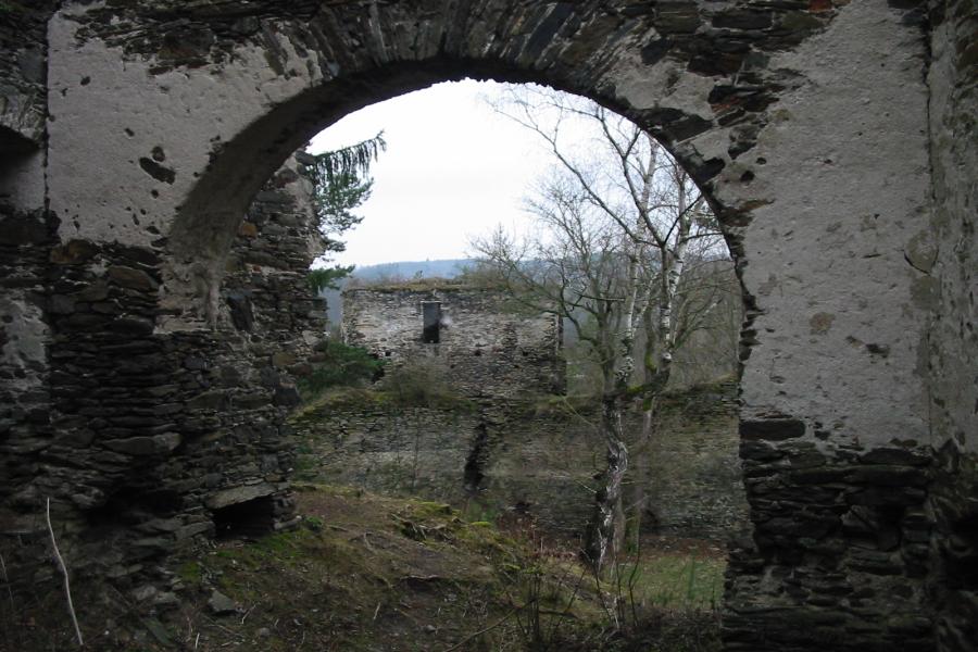 Frejštejn