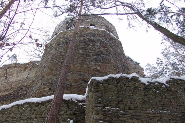 Frejštejn