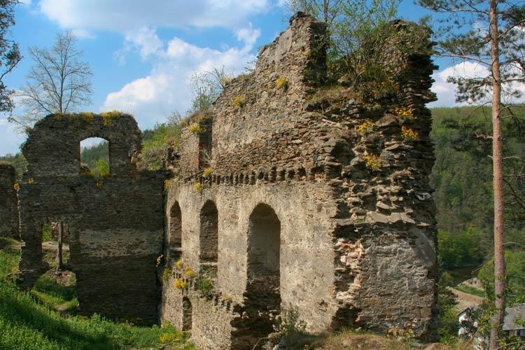 Frejštejn