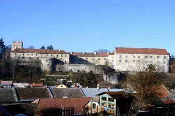 Brtnice (2003 ©Zany)