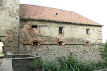 Brtnice (© Mythos 08/2007)
