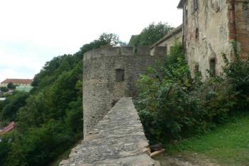 Brtnice (© Mythos 08/2007)