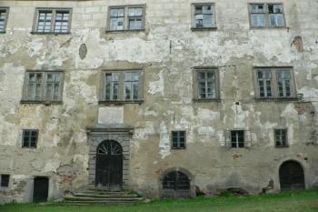Brtnice (© Mythos 08/2007)