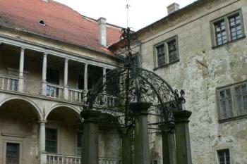 Brtnice (© Mythos 08/2007)