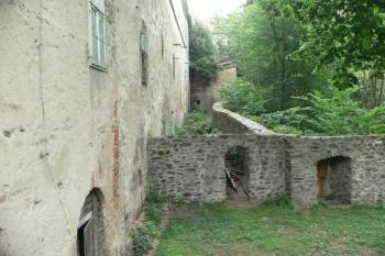 Brtnice (© Mythos 08/2007)