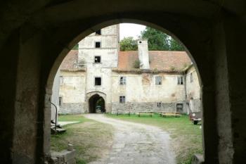 Brtnice (© Mythos 08/2007)