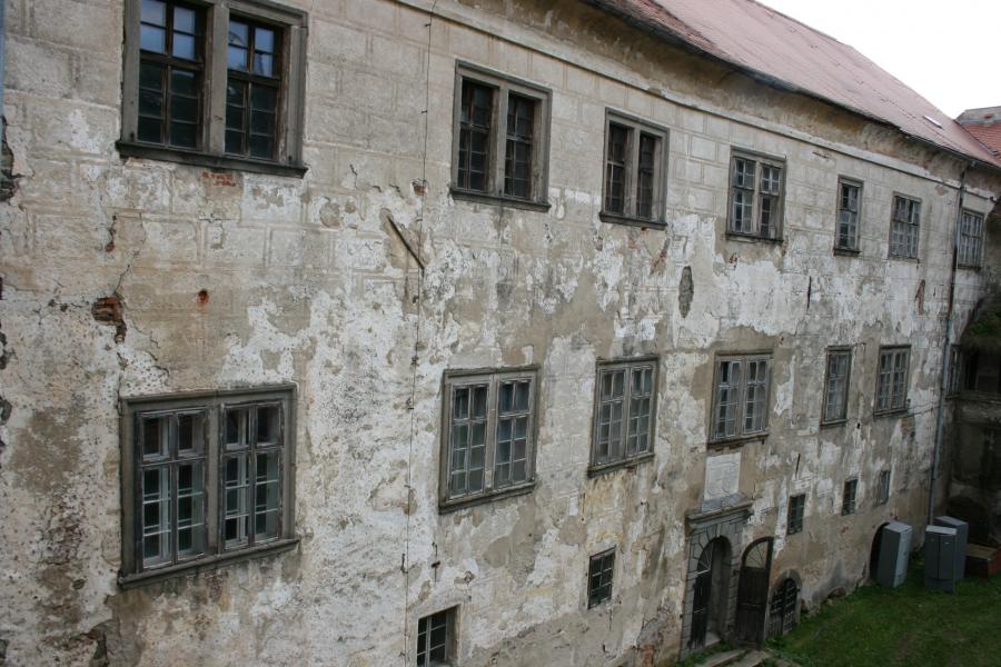 Brtnice