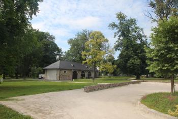 Zámecký park (© Luděk Vláčil 06/2018)