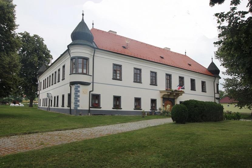 Radošina