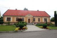kostel Nejsvětější Trojice
