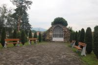 kostel Nejsvětější Trojice