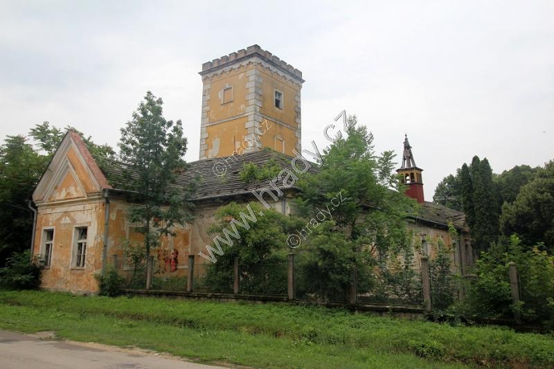 Sokolovce