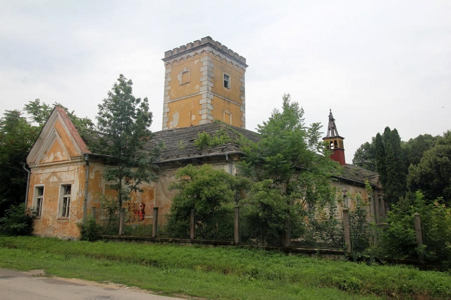 Sokolovce