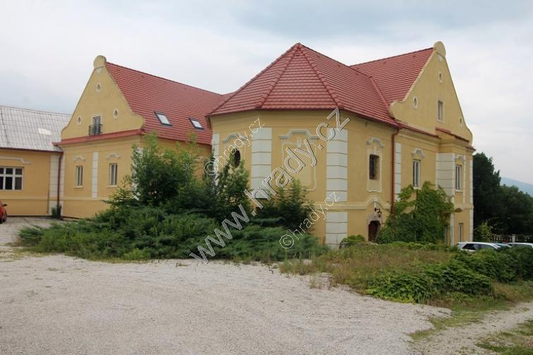 Šalgovce Šalgovce